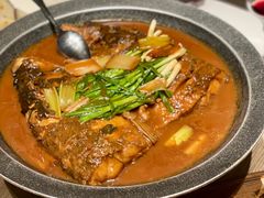 -奉天小馆·非遗东北菜(济南万象城店)