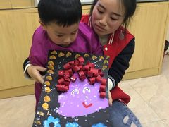 -东方童画少儿美术(莘庄体验馆)