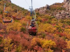 -克什克腾世界地质公园青山景区