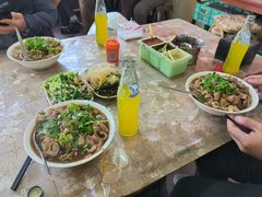 -阁瑞居闫记卤煮(乔庄北街店)