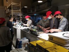 -Primo·丽莫意大利窑烤披萨