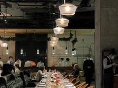 -Mercato莫卡多露台餐厅与酒吧(K11店)