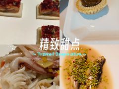 -广州富力丽思卡尔顿酒店·丽轩·粤菜