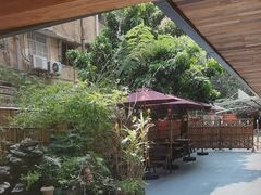 -佛有缘素食馆·荔湾老字号(陈家祠首店)