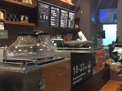 -星巴克臻选(重庆大学城熙街店)