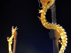 -大召寺明清一条街