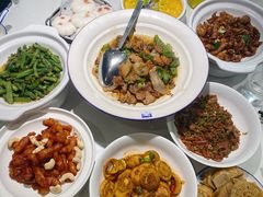 -兰湘子·湘菜小炒(石家庄万象城店)