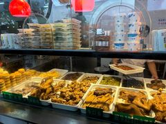 -张记酱牛肉(虎坊桥店)