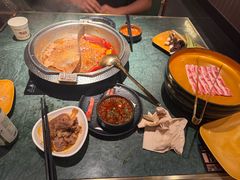 -牛New寿喜烧(中山公园龙之梦店)