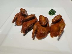 烤乳鸽-天然台1908(中建广场店)