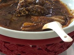 -红旗饭庄