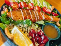 -沏点Trattoria意大利餐厅(新街口店)