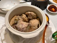 -十二粤味·顺德菜·烧鹅点心(五四广场店)