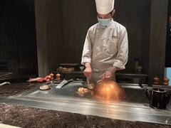 -Ginza Onodera铁板烧(外滩十八号店)