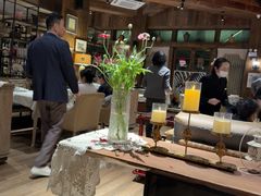 -一棵树·意大利西餐厅One Tree(新城店)