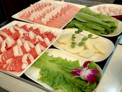 -巴鼎火锅(大学路店)