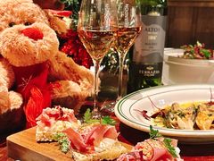 -Bistro 63 创意融合料理(广粤天地店)