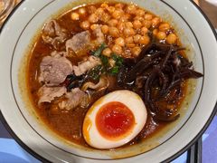 -火山屋台(新街口店)