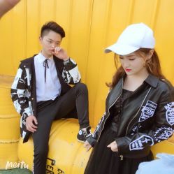 点击看大图 -婚纱摄影纽约纽约婚纱照工作室(大同路店)