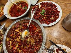 -辛香汇(飞洲店)