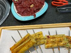 招牌鲜牛肉-泰白海鲜烧烤大全