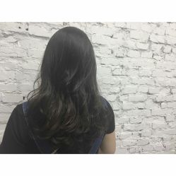 -Hair Solo