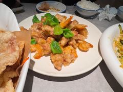 -华竹饭店(中央大街店)