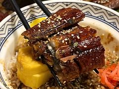 -鳗鲔料理小馆