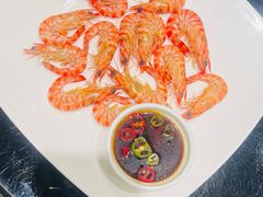 -新南华大酒店(广中店)