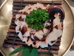 -西塔老太太泥炉烤肉(川沙百联店)