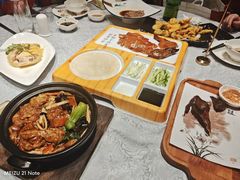 -阿娘家·原生态农家菜(国顺东路店)