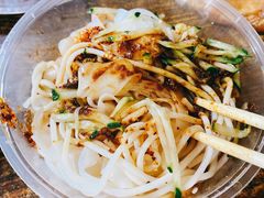 -小朱麻辣串(益民街店)