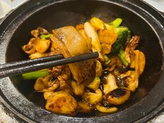 -粤·向群饭店(龙津东路总店)