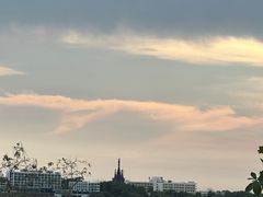 -兰坡海鲜市场