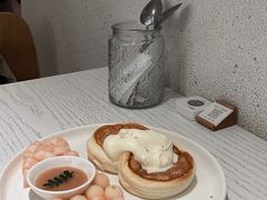 -娜娜家•Nana And Her Friends Restaurant(小寨原力场店)