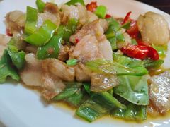 -贵州豆腐王(上合店)