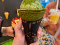 -July tale·可丽饼(德基广场店)