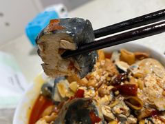 -谢记素红大肠店(新民路店)