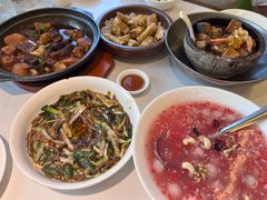 -阿毛饭店首店·宁波老字号(文化广场店)