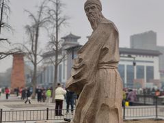 -大雁塔北广场音乐喷泉