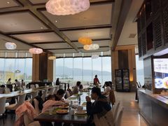 -余姚四明湖开元名都度假酒店·夏威夷西餐厅