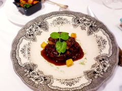 -La Villa French Restaurant