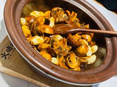 -火啫啫·粤式啫啫煲(南通首店)