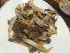 -王胖子驴肉火烧(鼓楼店)