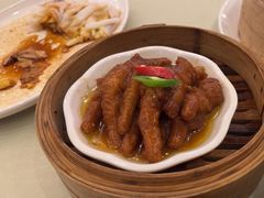 -顺风山庄(水濂山店)