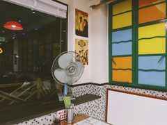 大堂-小龍鳳餐室(番禺路店)