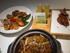 -汤城小厨•粤菜•靓汤(金宝街店)