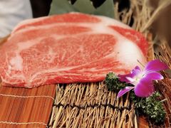 -俺的焼肉(銀座9丁目店)