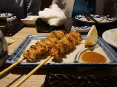 -小山日本料理(兴业太古汇店)