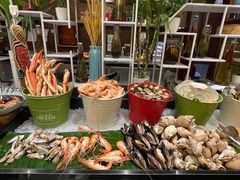 -索菲特西湖大酒店·香榭丽全日候餐厅(南山路店)